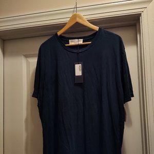 The Vintage Twin Tshirt  NWT